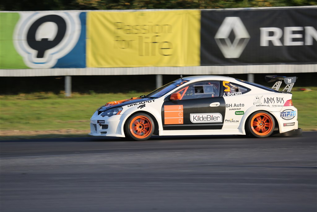 Jakob Borum
(Foto: Motorsporten.dk)